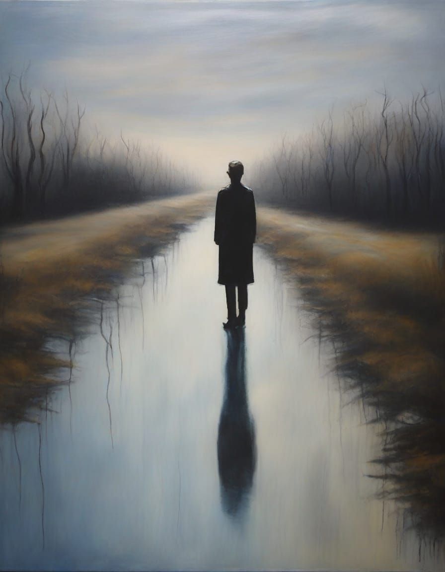 Reflection on reluctance