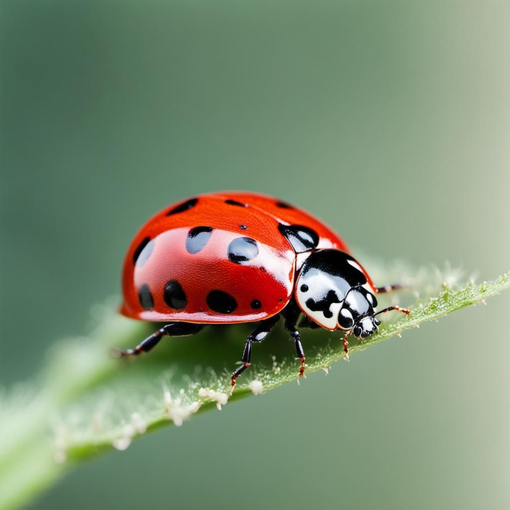 Ladybug 🐞🐞🐞