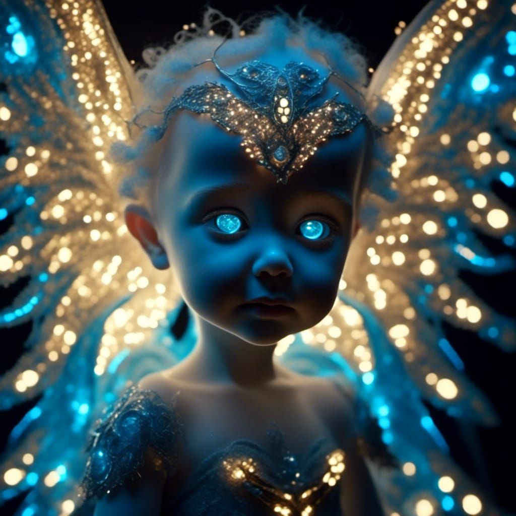Bioluminescence