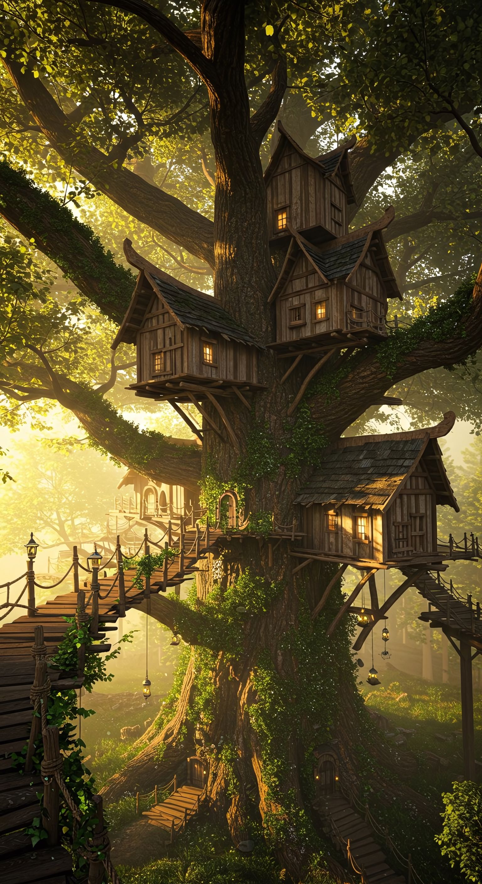 TreeHome