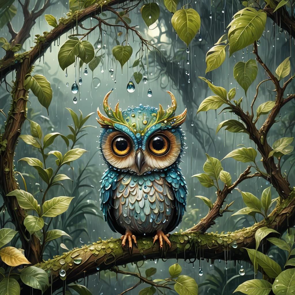 Untitled Creation