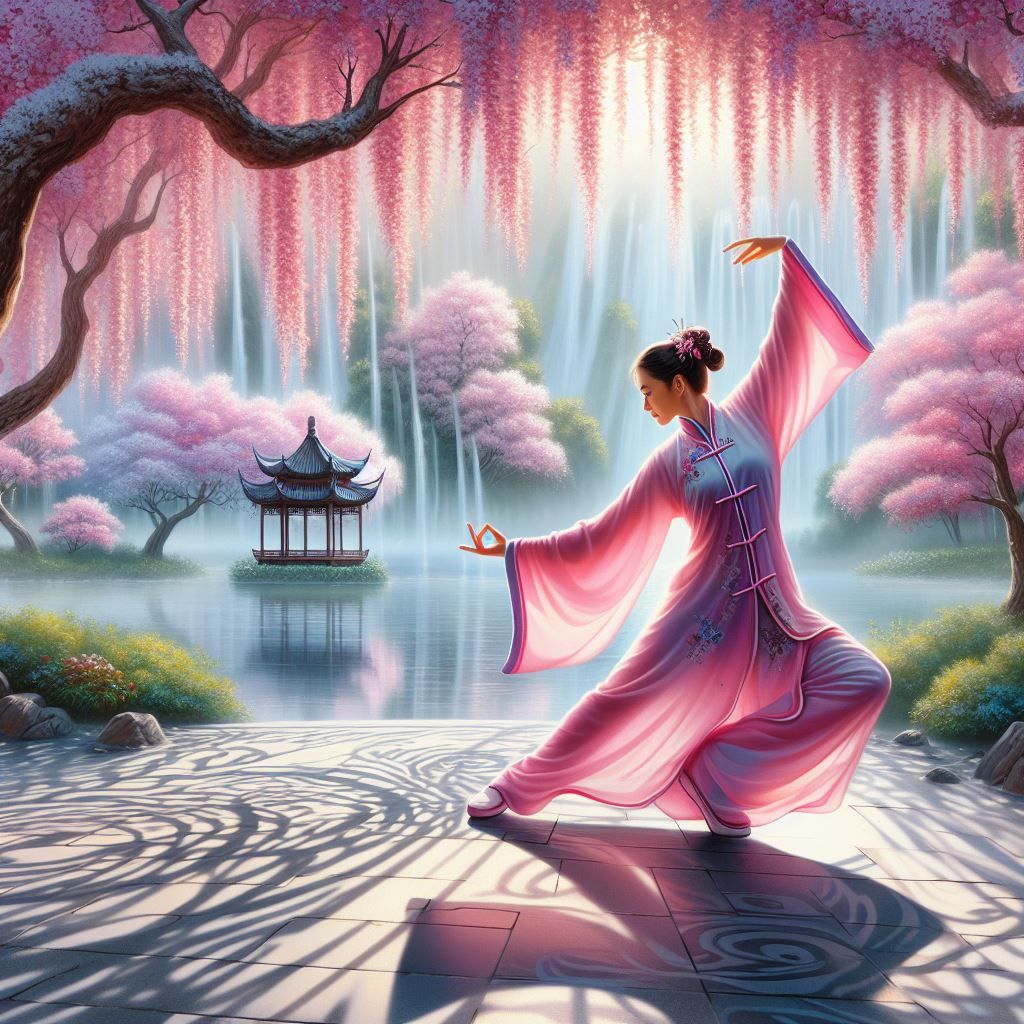 Japanese mistress practices