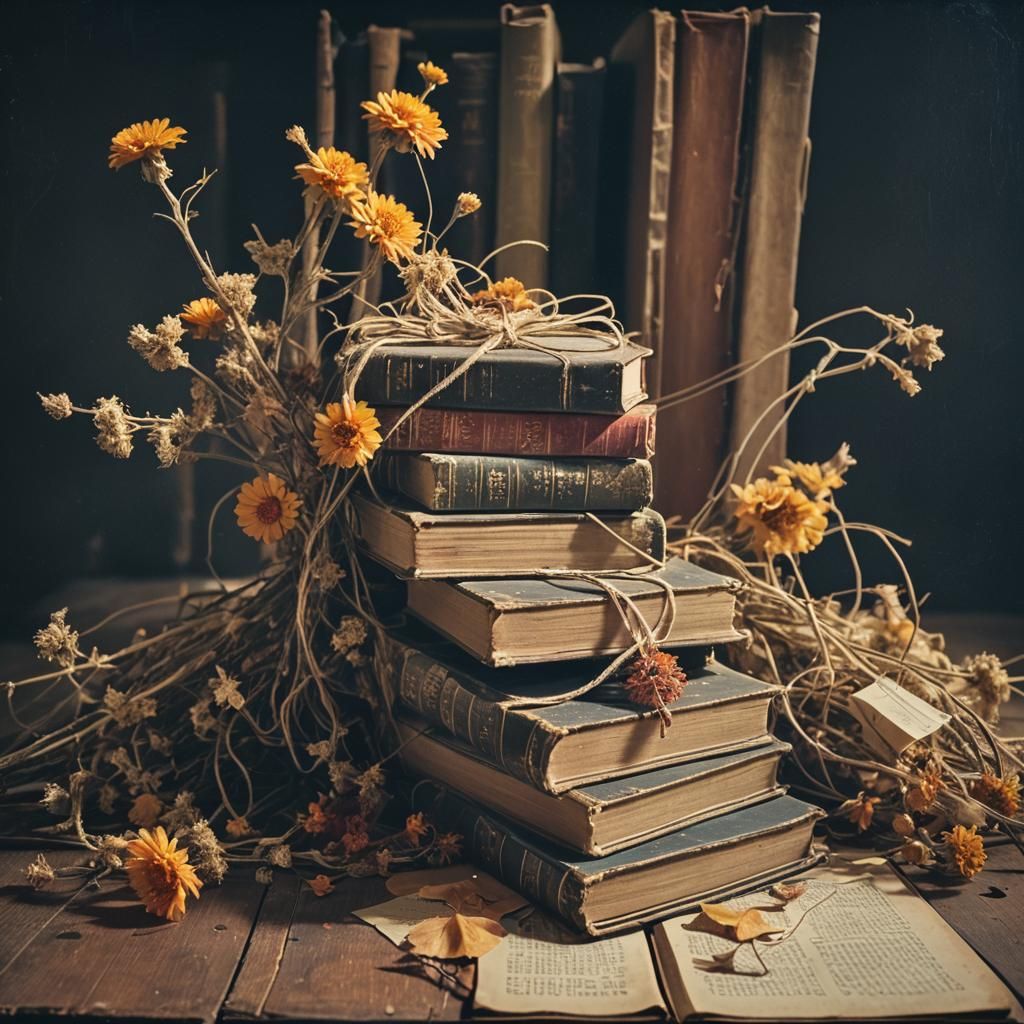 Lost in time