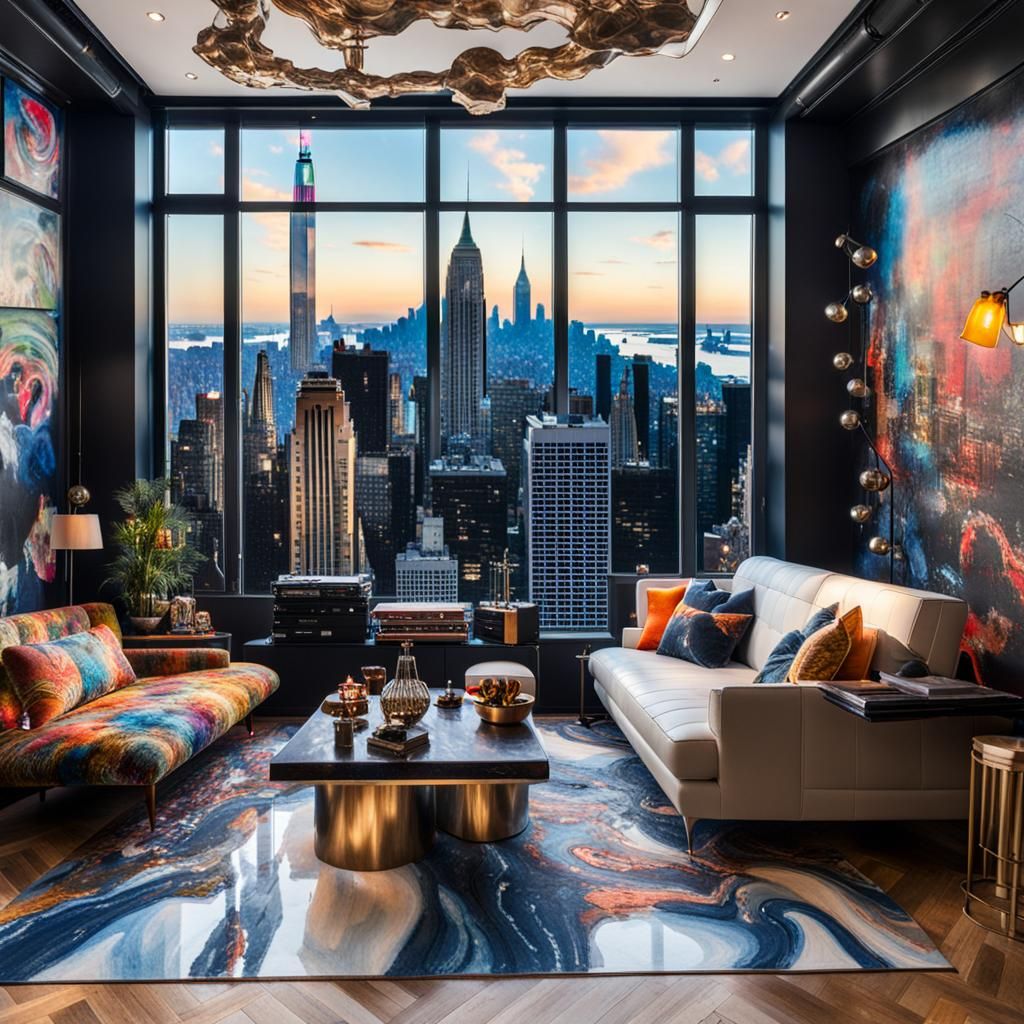 Penthouse
