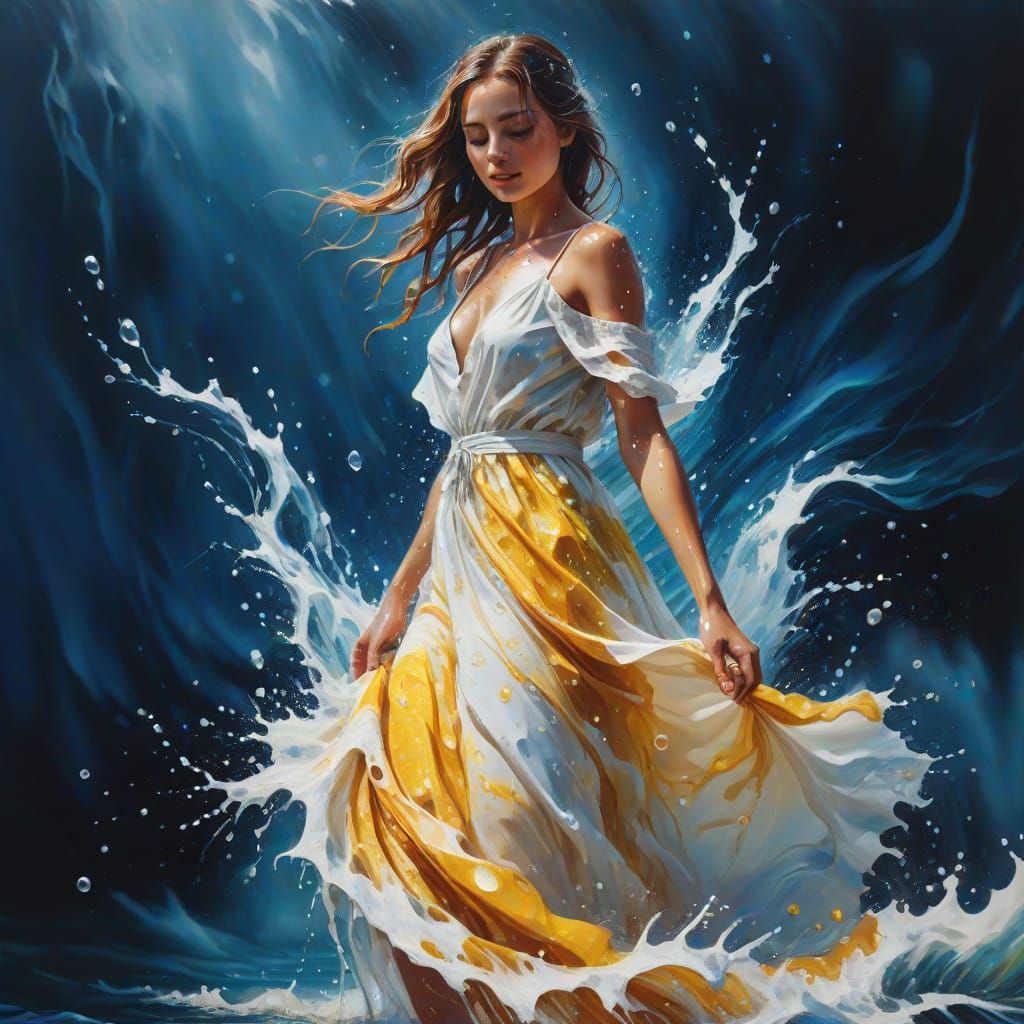 What's your favourite colour?