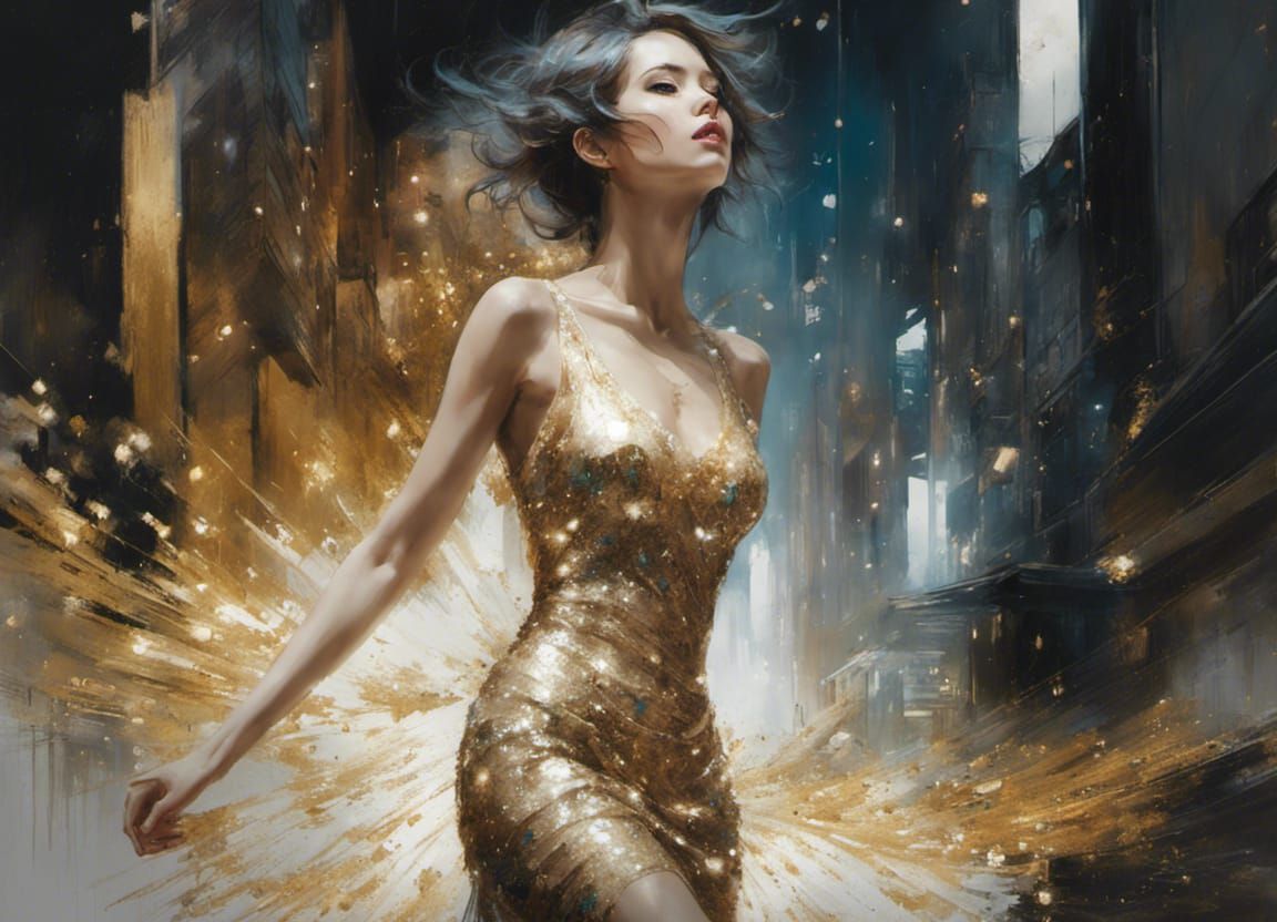 Glitter