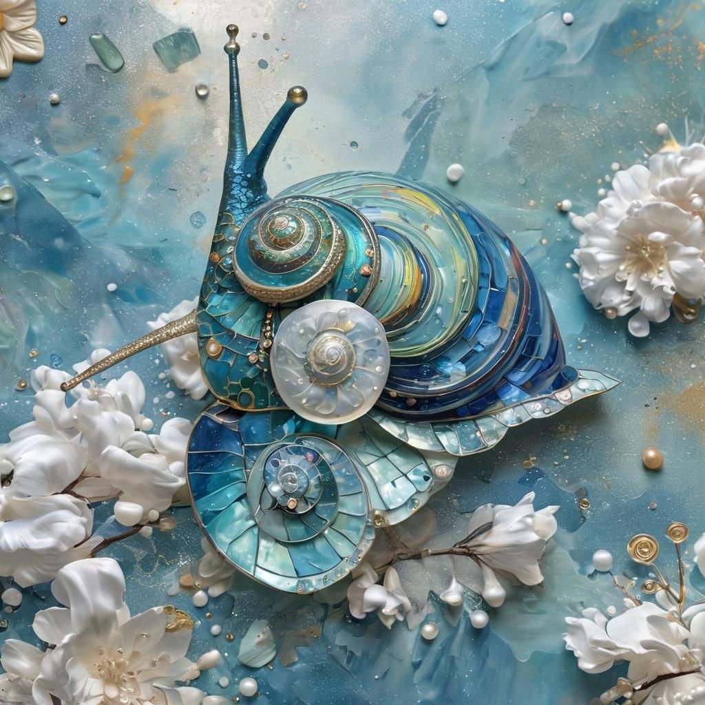 This enigmatic orb's iris is a celestial map, etched with shifting constellations, astral pathways, and cryptic coordinates. As it surveys...