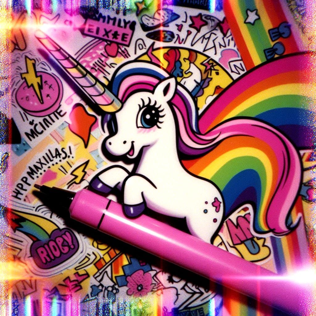 Lisa Frank