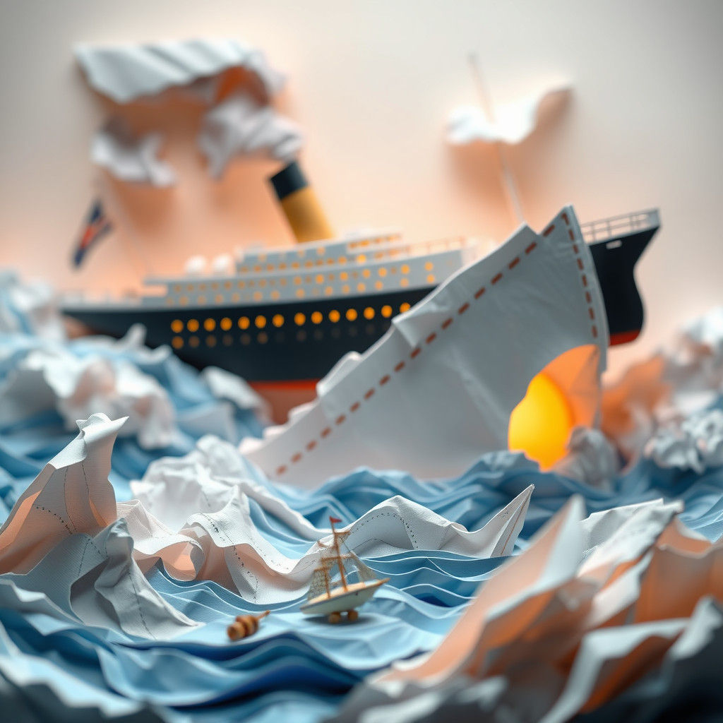 titanic
