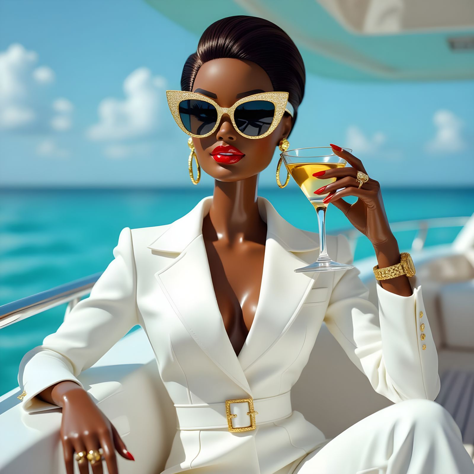 Hines Management Group