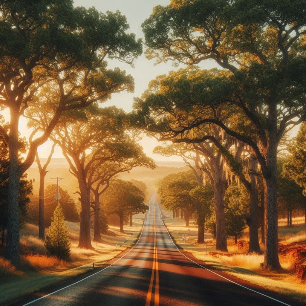 Sunset Road