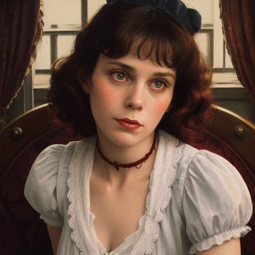 Lizzie Borden