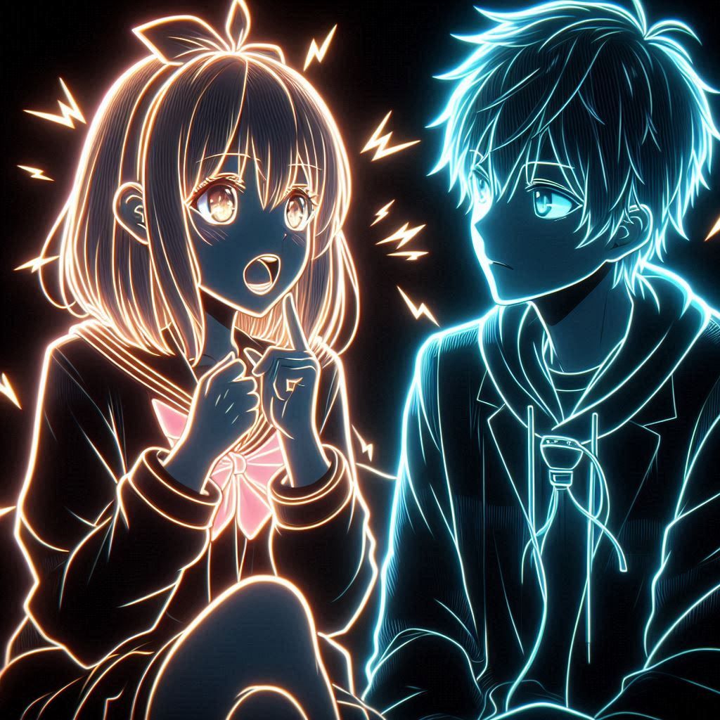 Radiance of Passionate Discourse