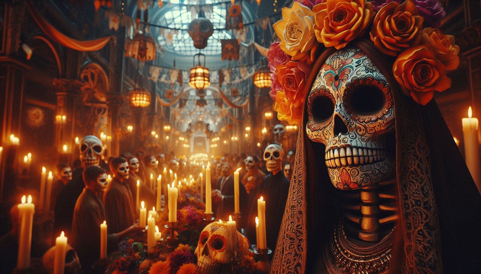 Day of the Dead