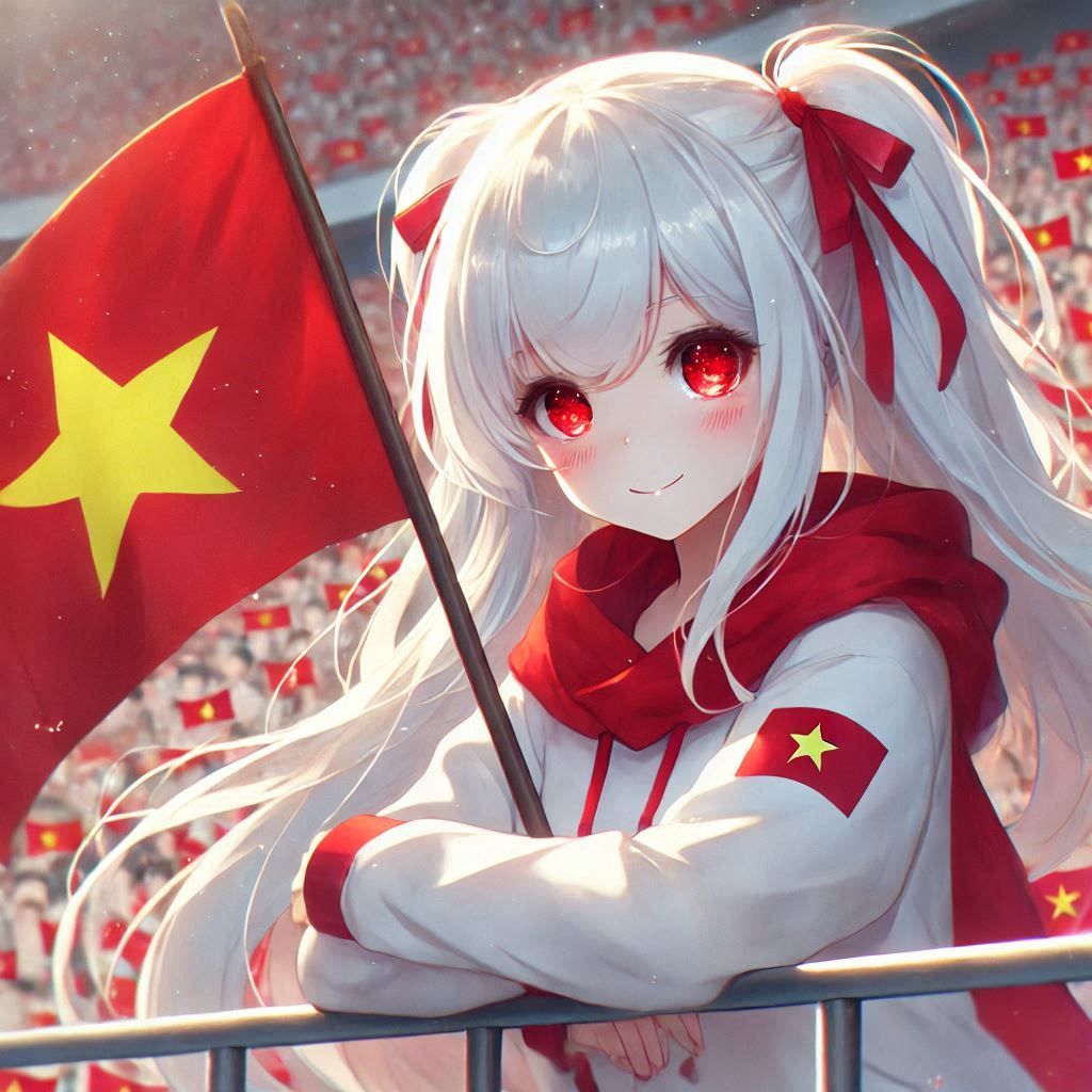 Việt Nam vô địch(Vietnam won the championship)
