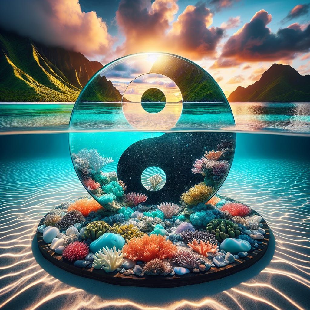 Untitled Creation