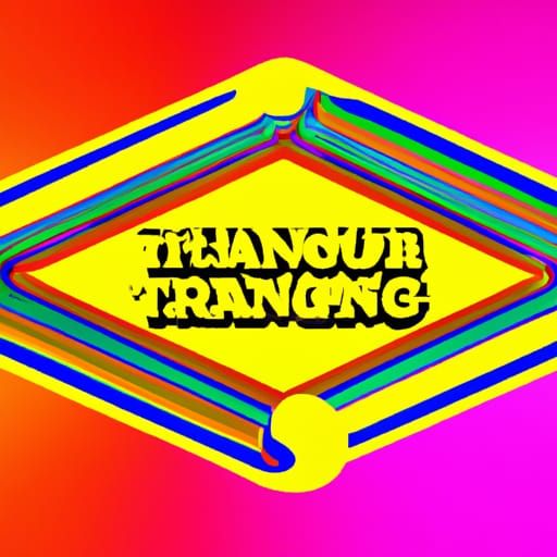 logo for a blog
