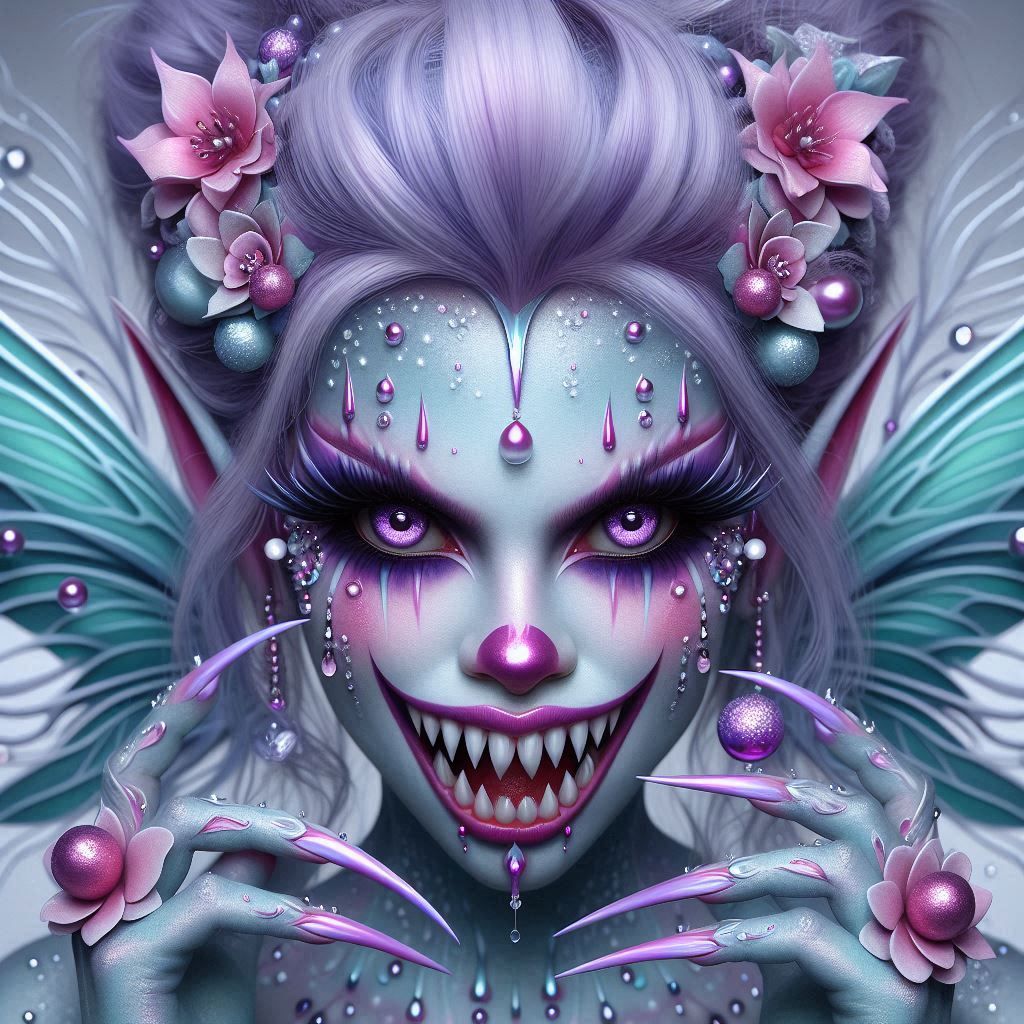 Evil Fairy