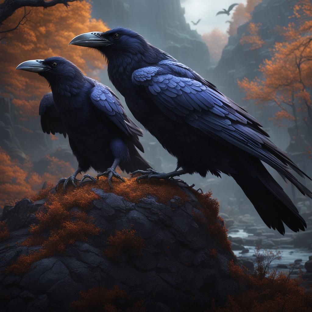 Ravens