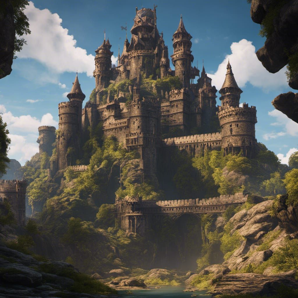 Castle