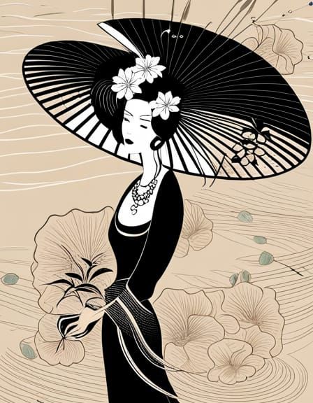 Asian Collection