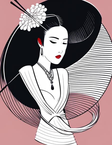 Asian Collection