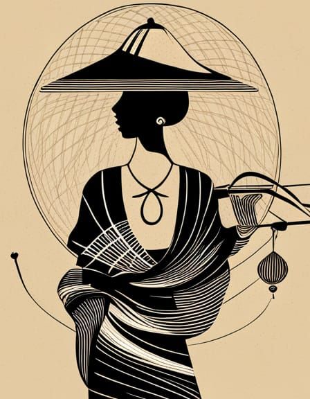 Asian Collection