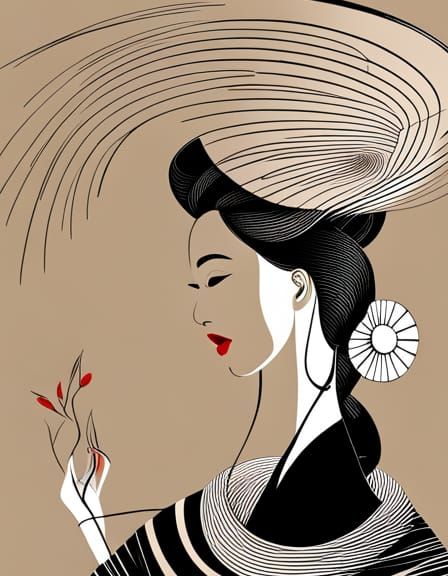 Asian Collection
