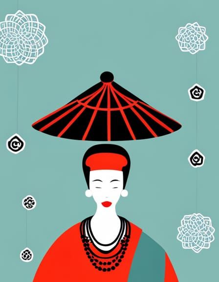 Asian Collection
