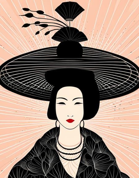 Asian Collection
