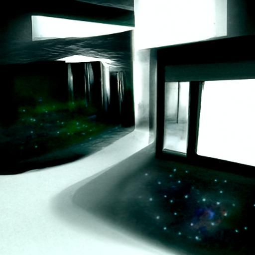 Liminal Space