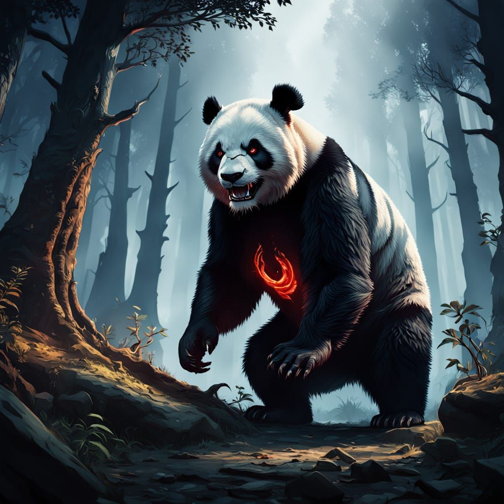 GiganticPanda