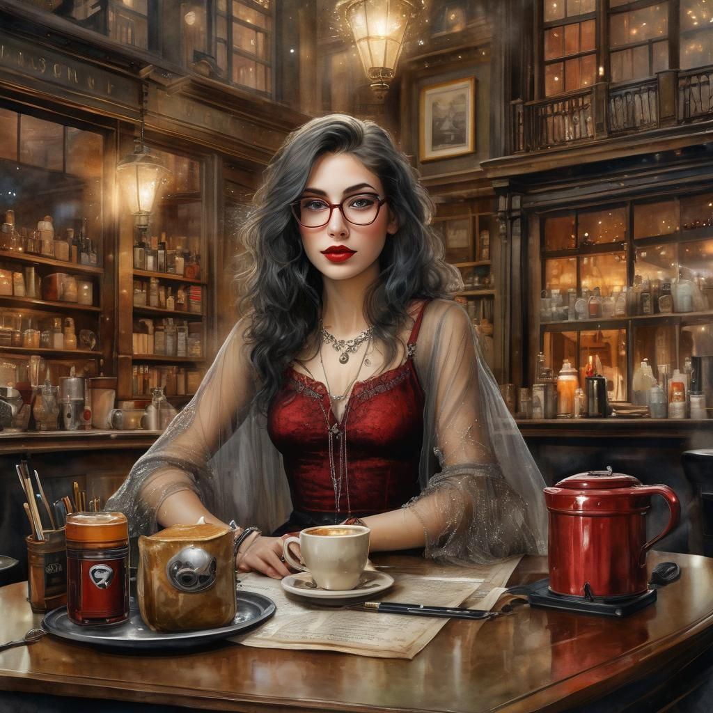 Coffee