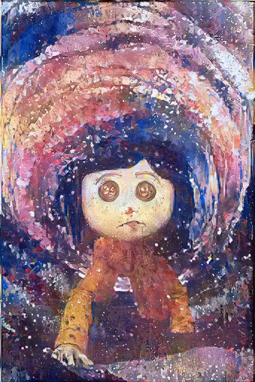 coraline 