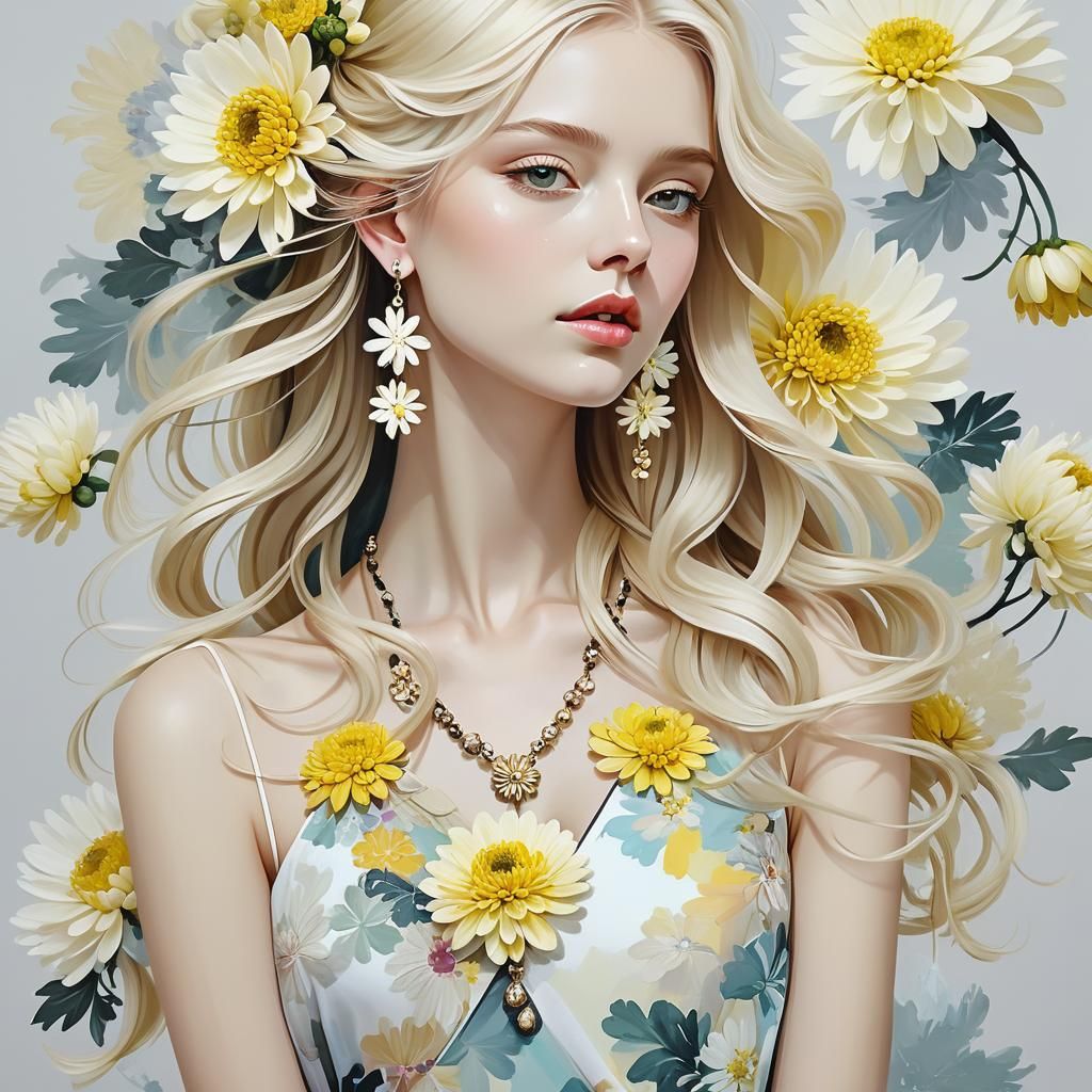 chrysanthemum