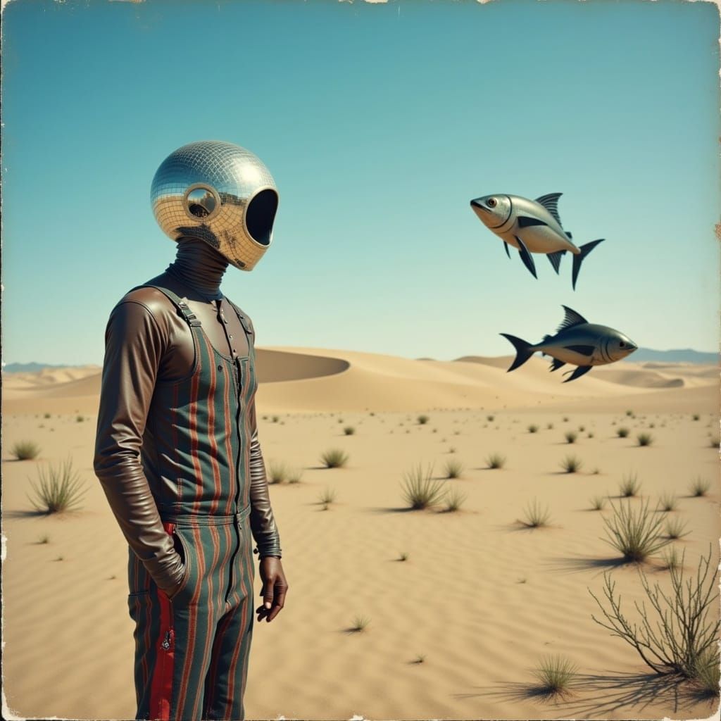 Discotizer