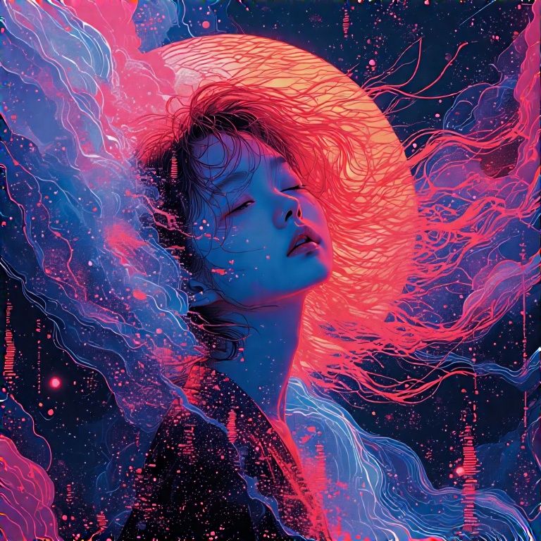 Turned On, Tuned In, Glitched Out 2