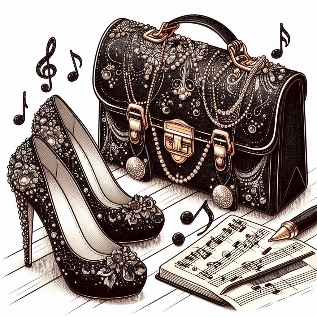 Musical 🎵 🎼🎸