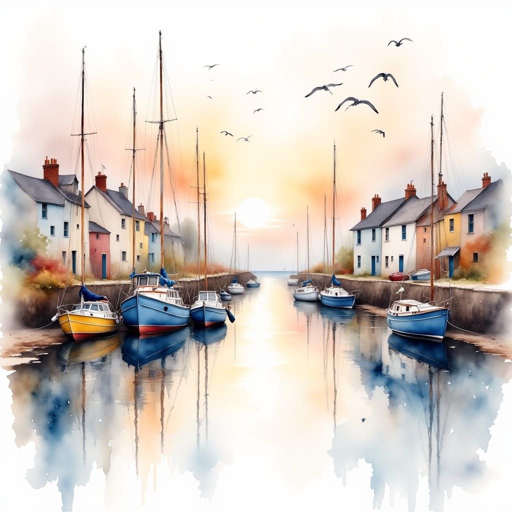 גשר על הסתו