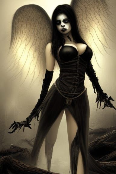 Scum Succubus