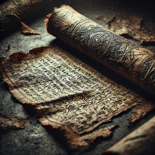 Prologue: Stories Born in Silence (Part 2/3)