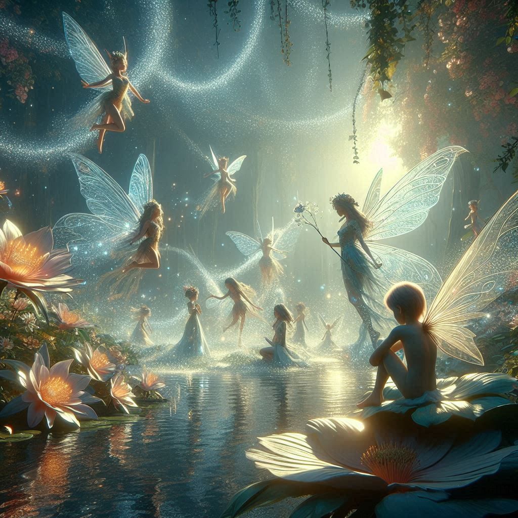 Fairies