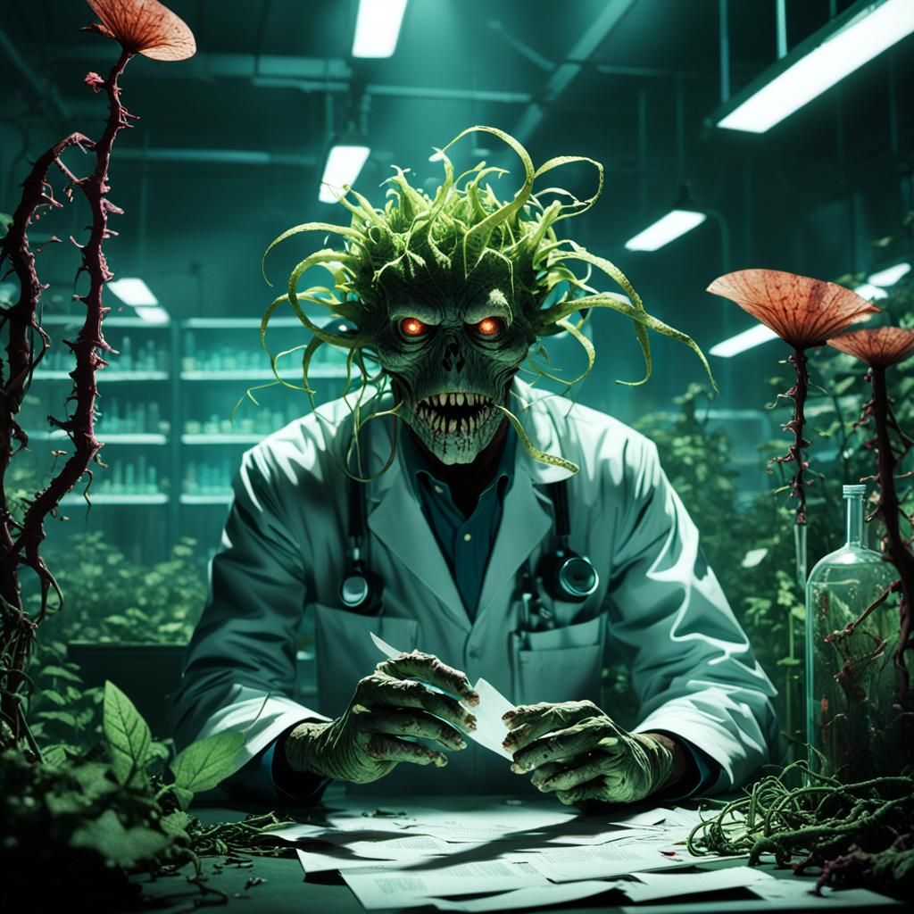 Cheap remedy gone wrong