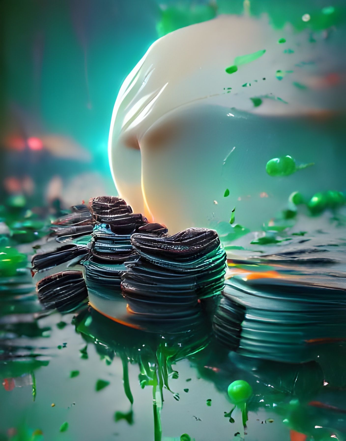THIN MINTS