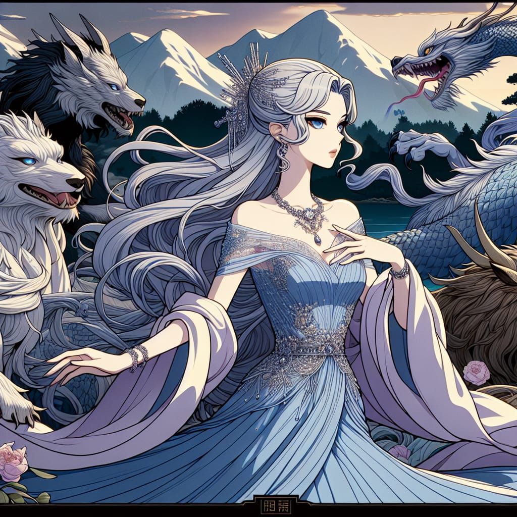 daenerys targaryen