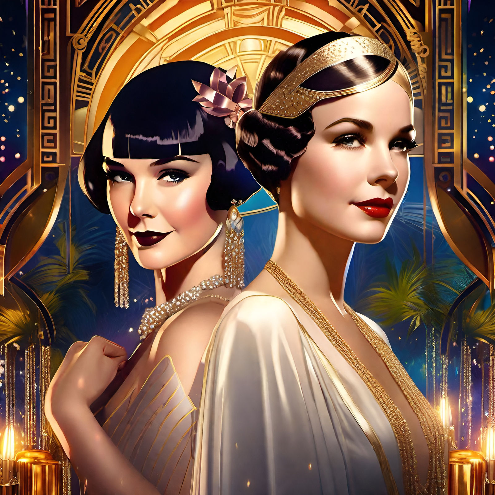 New Year’s Eve 1925