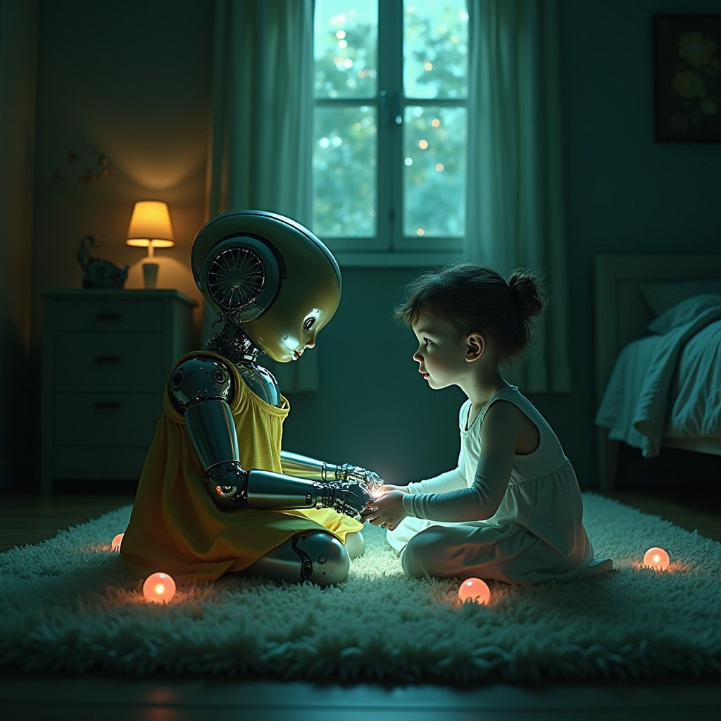 B.F.F's Forever!  by @Lils 