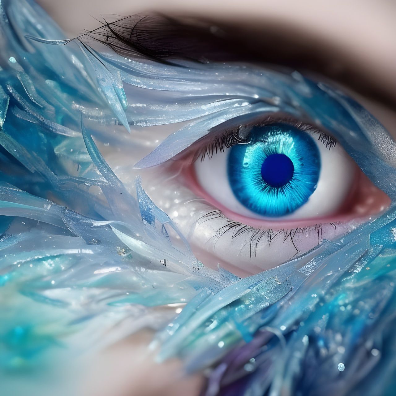 Untitled Creation