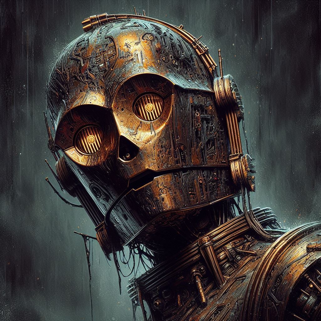 C-3PO