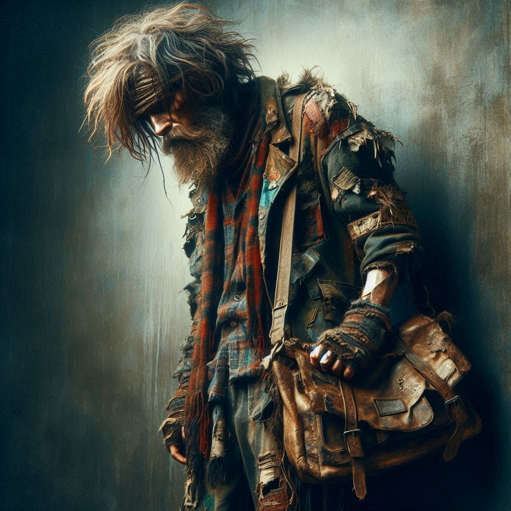 One More Forgotten Hero